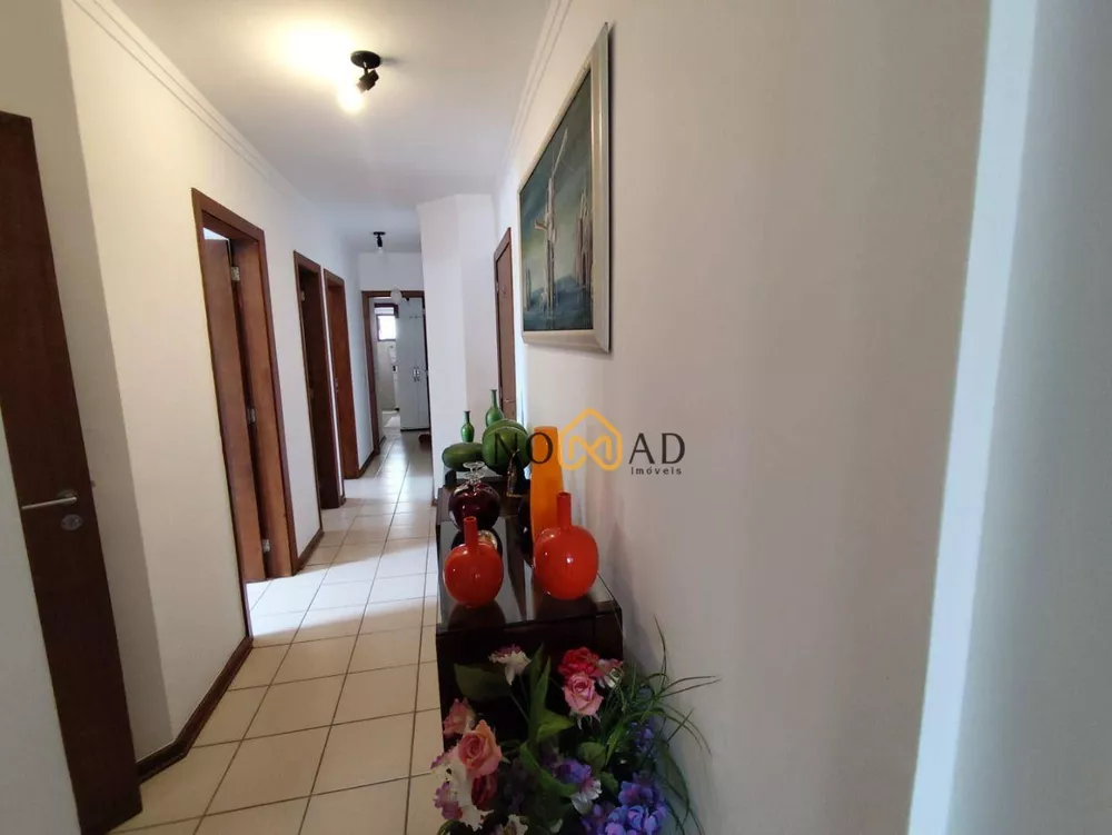 Apartamento, 3 quartos, 110 m² - Foto 7