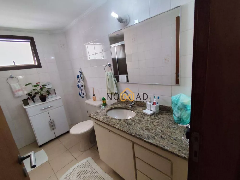 Apartamento, 3 quartos, 110 m² - Foto 3