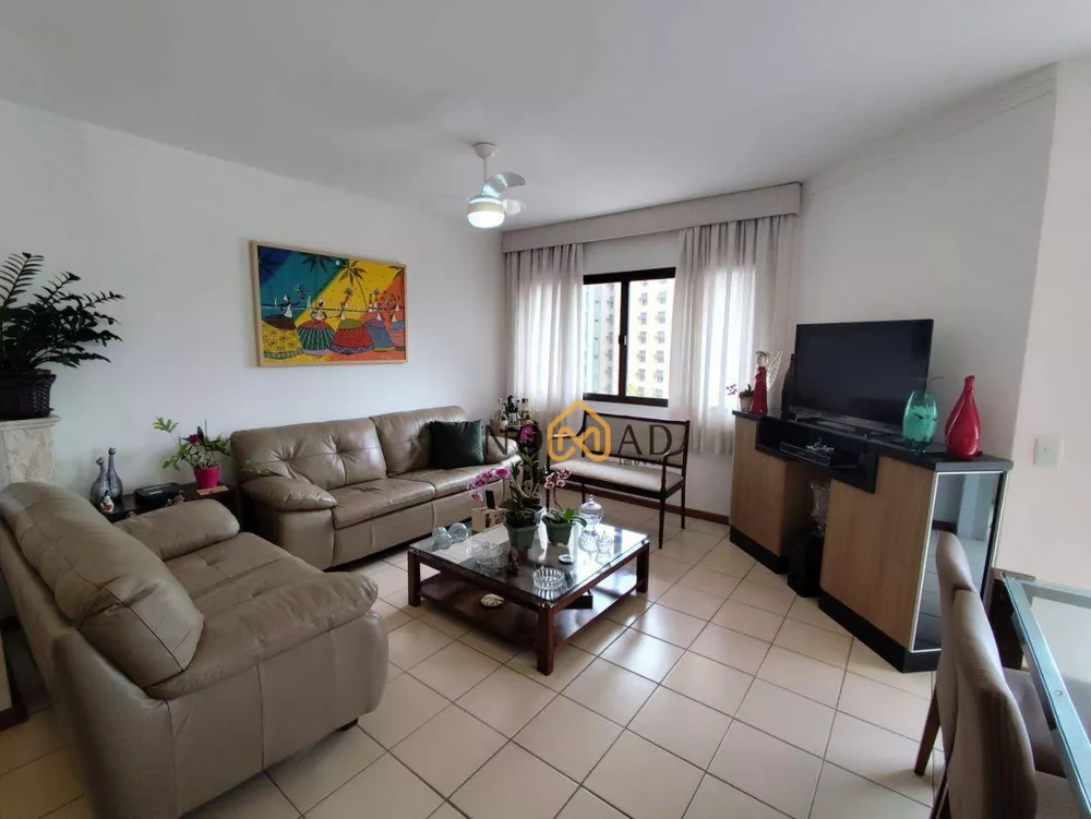 Apartamento, 3 quartos, 110 m² - Foto 22