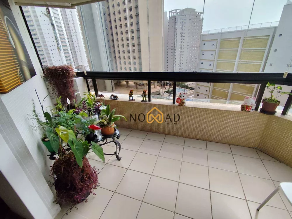 Apartamento, 3 quartos, 110 m² - Foto 15