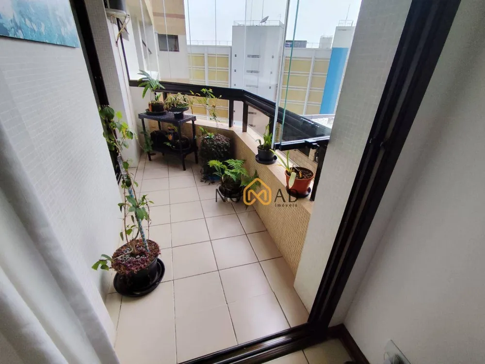 Apartamento, 3 quartos, 110 m² - Foto 5
