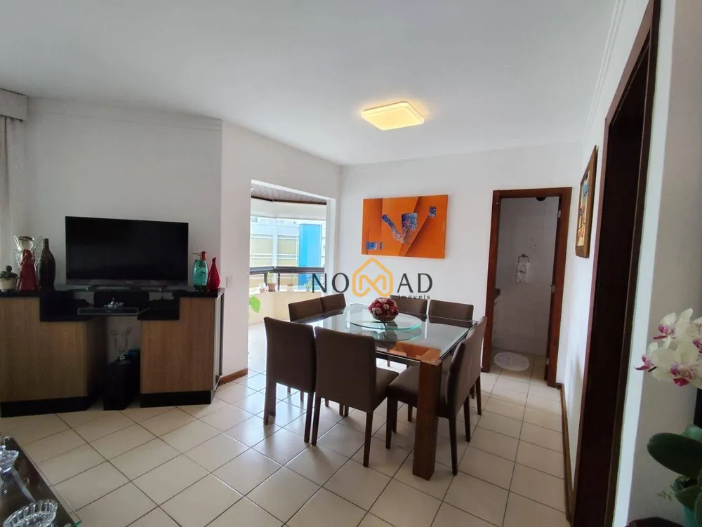 Apartamento, 3 quartos, 110 m² - Foto 7