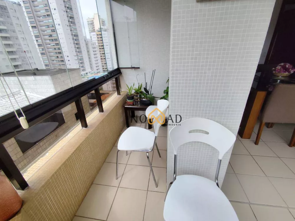 Apartamento, 3 quartos, 110 m² - Foto 4