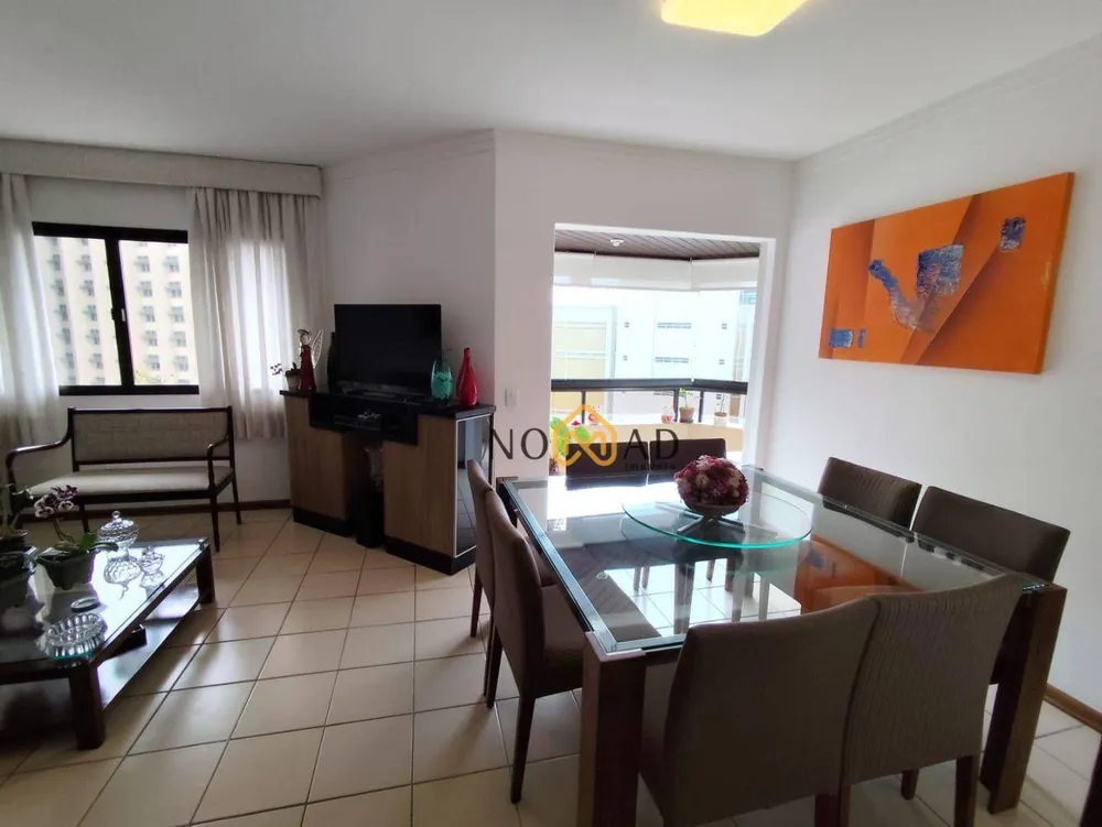Apartamento, 3 quartos, 110 m² - Foto 10