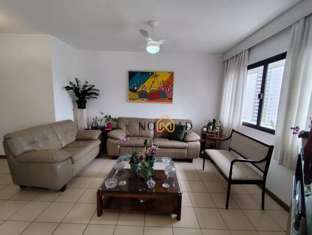 Apartamento, 3 quartos, 110 m² - Foto 5