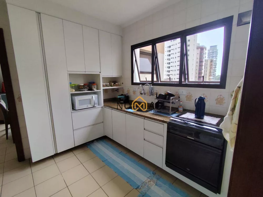 Apartamento, 3 quartos, 110 m² - Foto 13