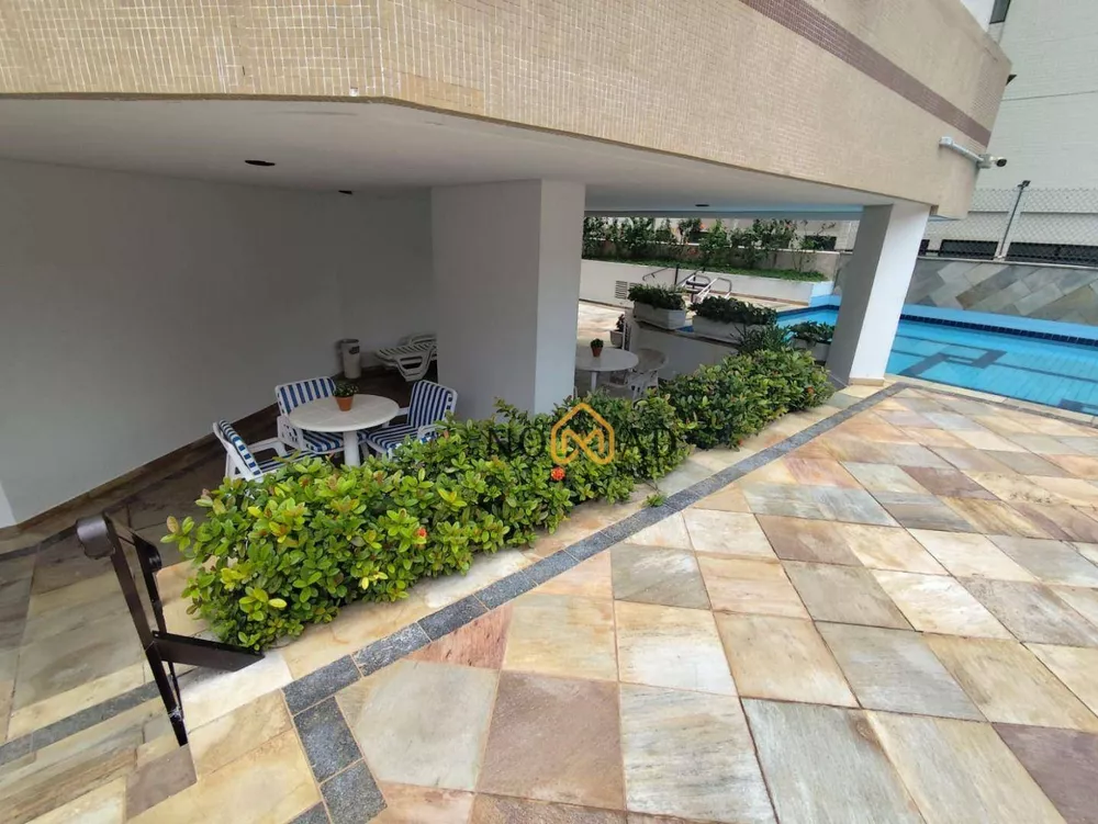 Apartamento, 3 quartos, 110 m² - Foto 1