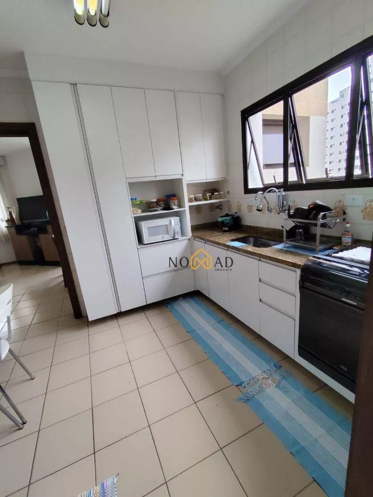 Apartamento, 3 quartos, 110 m² - Foto 20