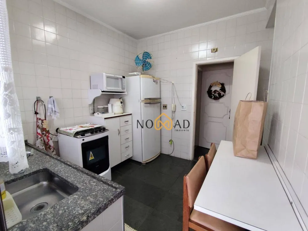 Apartamento, 2 quartos, 80 m² - Foto 8