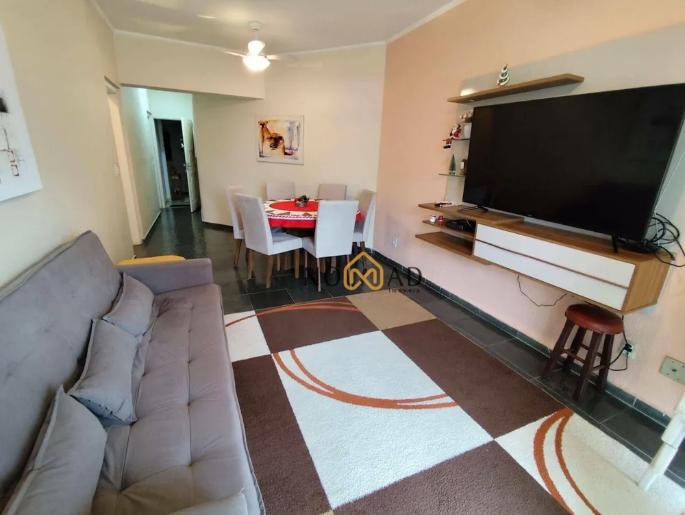 Apartamento, 2 quartos, 80 m² - Foto 5
