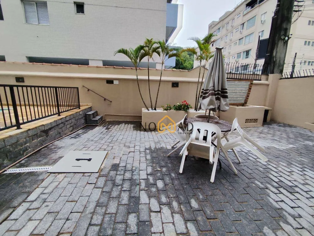 Apartamento, 2 quartos, 80 m² - Foto 2