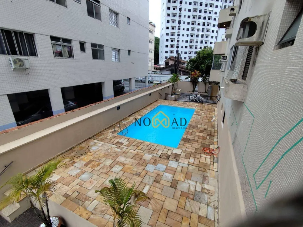Apartamento, 2 quartos, 80 m² - Foto 1