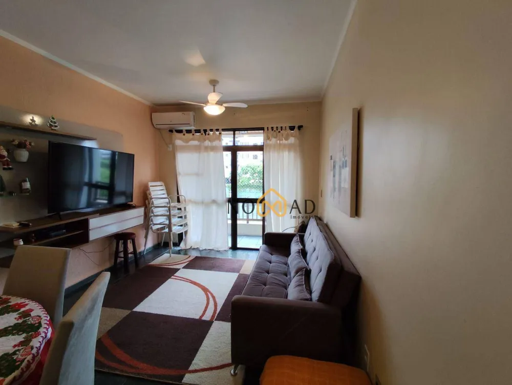 Apartamento, 2 quartos, 80 m² - Foto 4