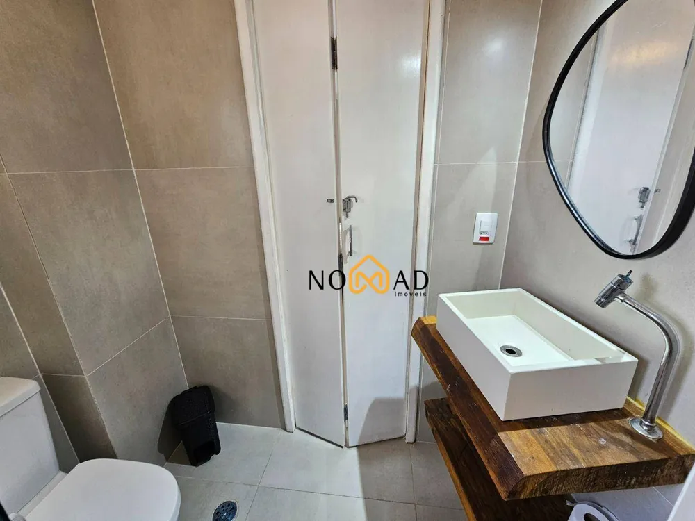 Cobertura, 2 quartos, 103 m² - Foto 12