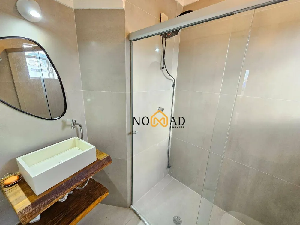 Cobertura, 2 quartos, 103 m² - Foto 11