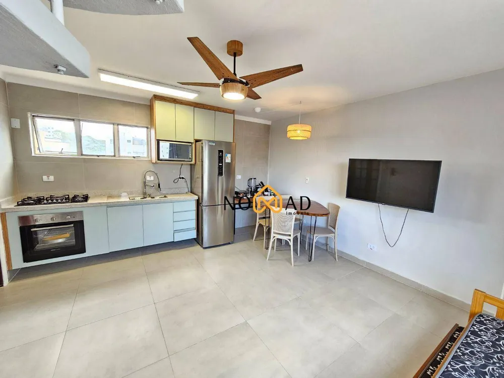 Cobertura, 2 quartos, 103 m² - Foto 3