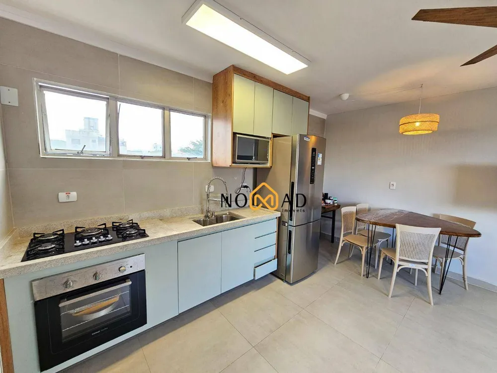 Cobertura, 2 quartos, 103 m² - Foto 2