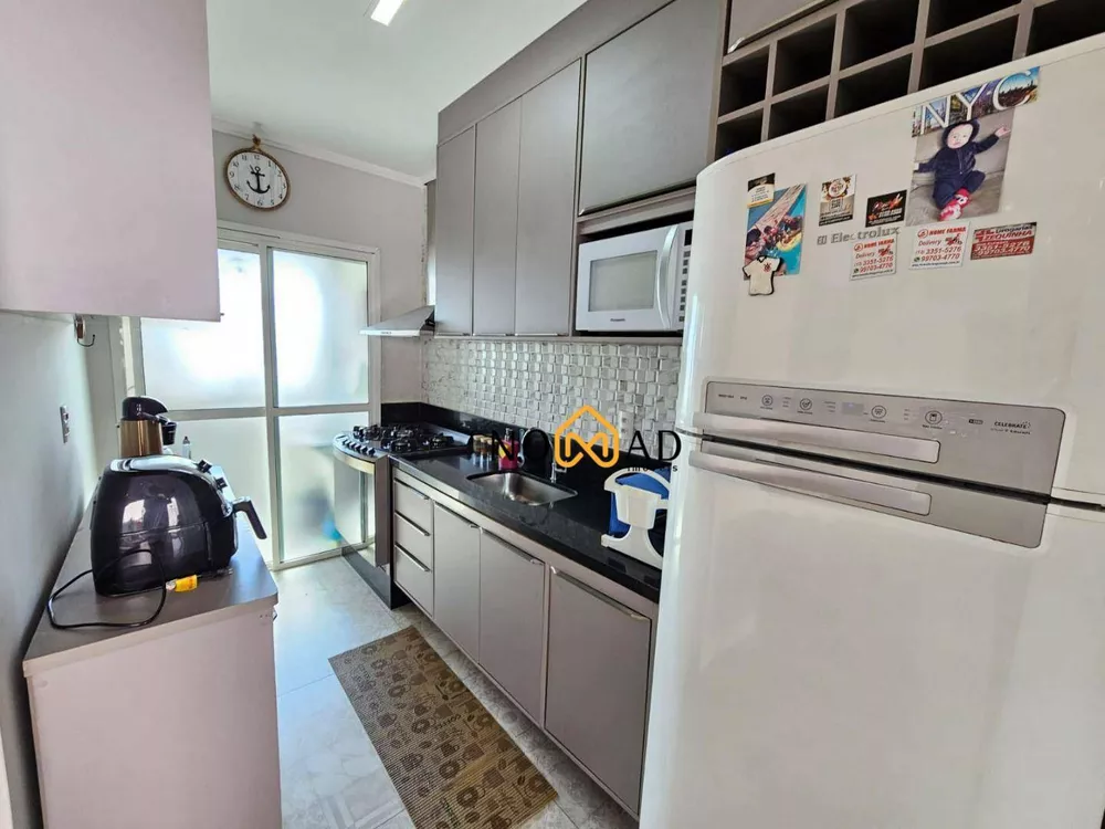 Cobertura, 3 quartos, 199 m² - Foto 27