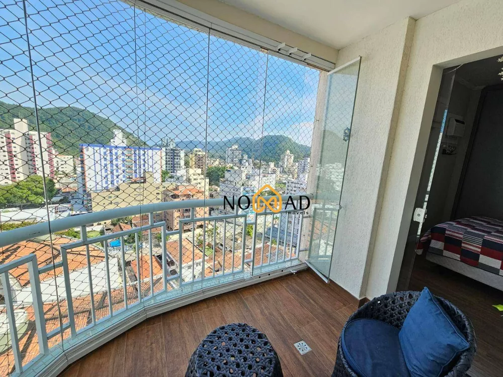 Cobertura, 3 quartos, 199 m² - Foto 10