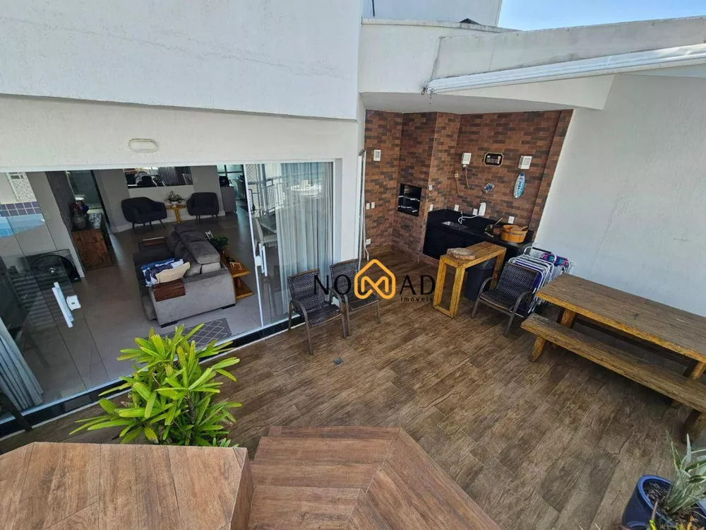 Cobertura, 3 quartos, 199 m² - Foto 30