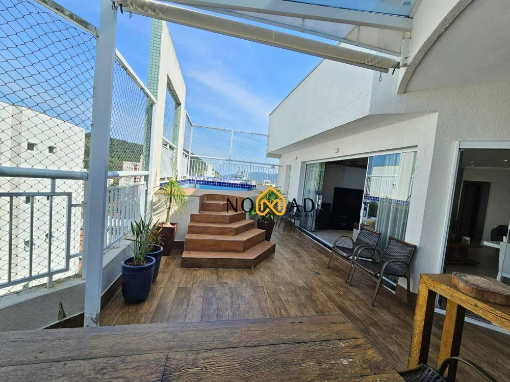 Cobertura, 3 quartos, 199 m² - Foto 16