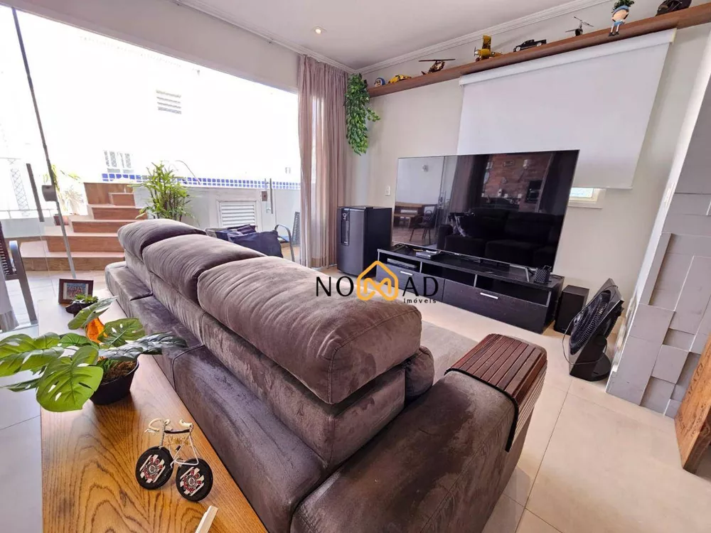 Cobertura, 3 quartos, 199 m² - Foto 6