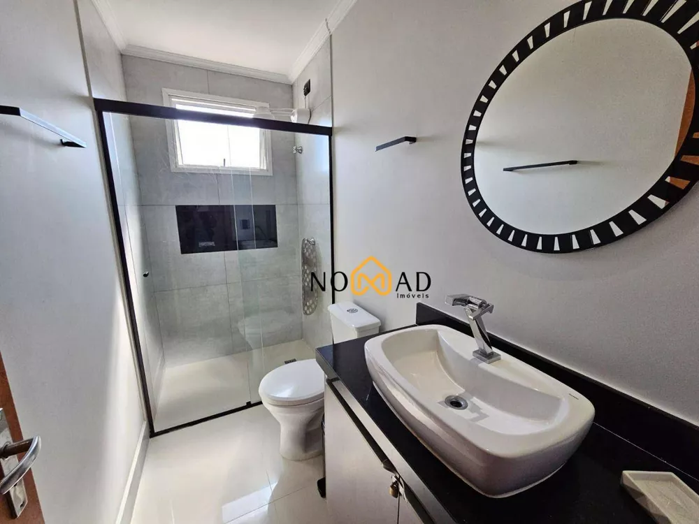 Cobertura, 3 quartos, 199 m² - Foto 8