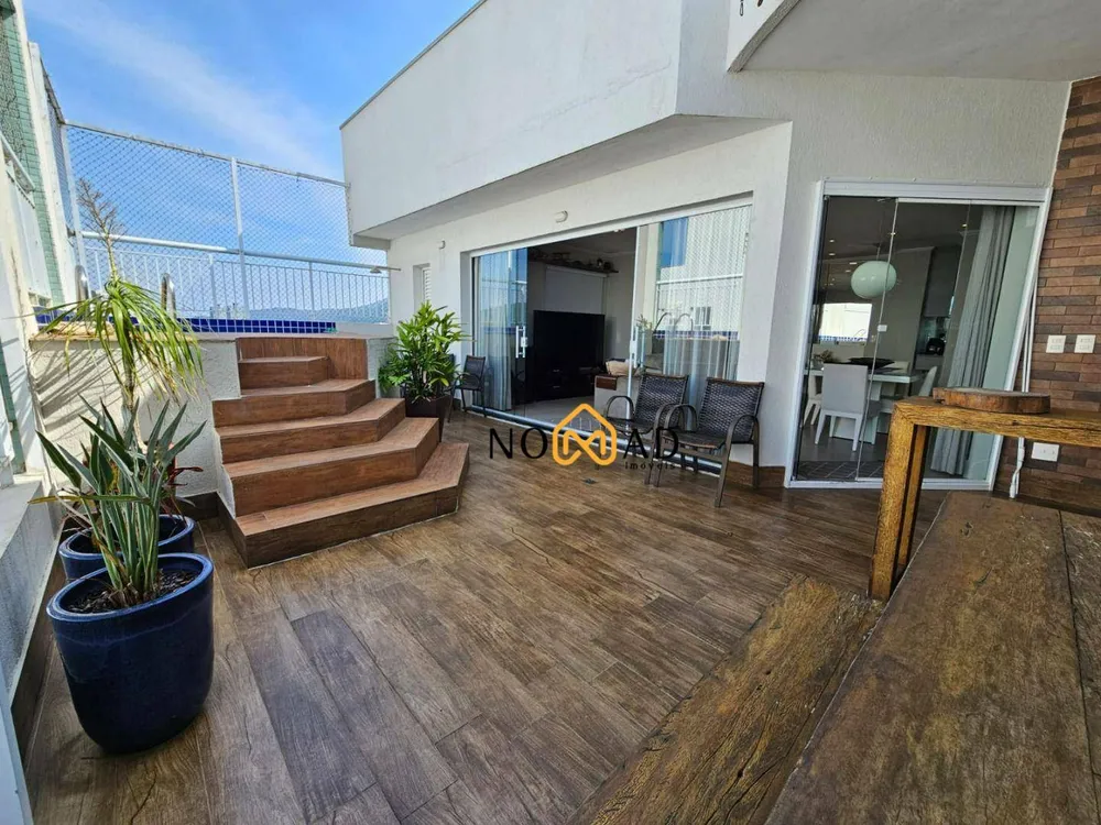 Cobertura, 3 quartos, 199 m² - Foto 32