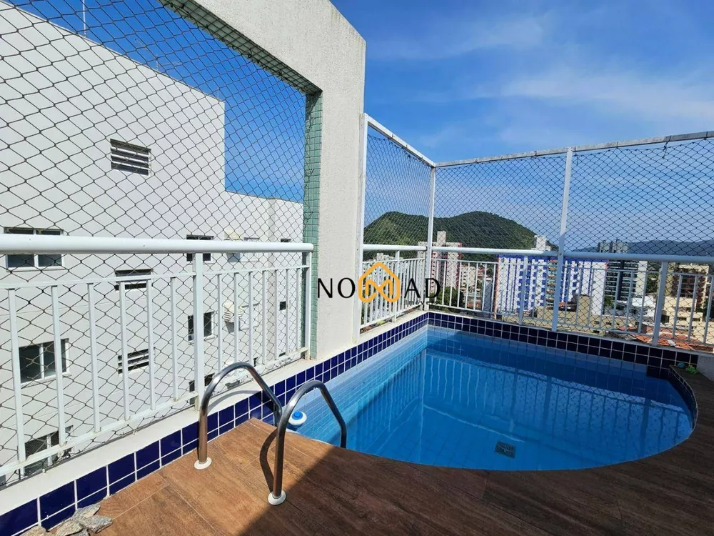 Cobertura, 3 quartos, 199 m² - Foto 15