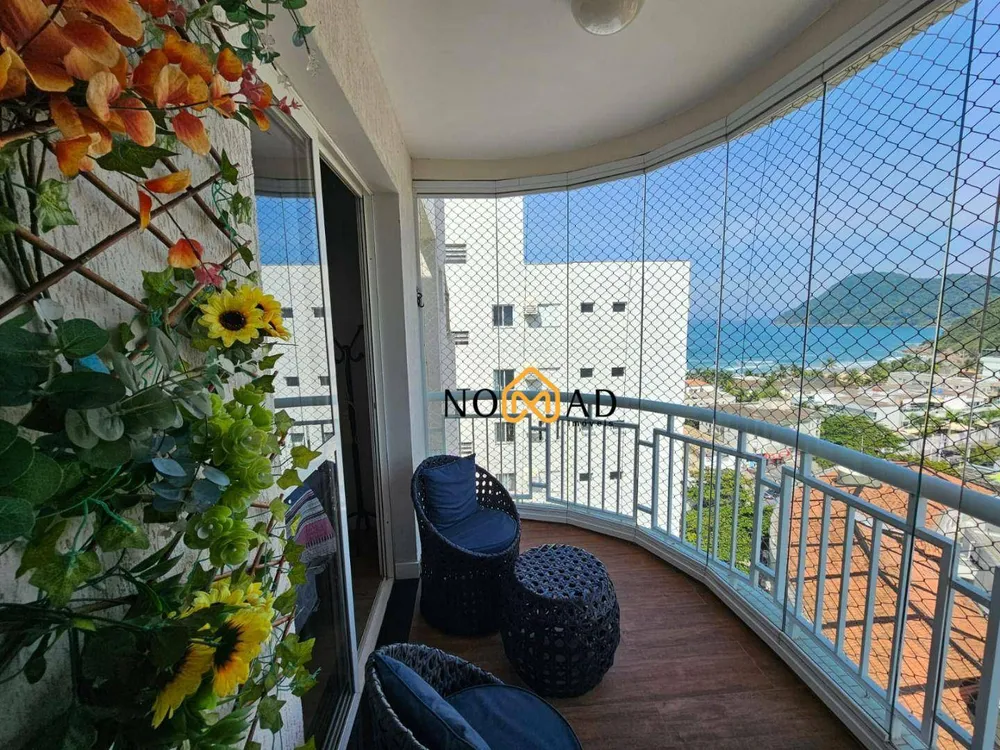 Cobertura, 3 quartos, 199 m² - Foto 19