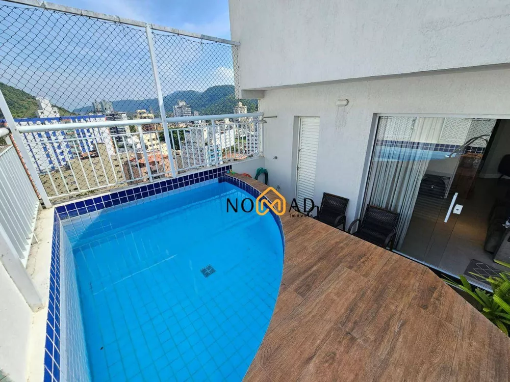 Cobertura, 3 quartos, 199 m² - Foto 23