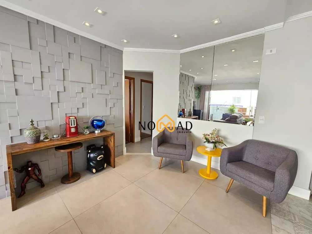 Cobertura, 3 quartos, 199 m² - Foto 16