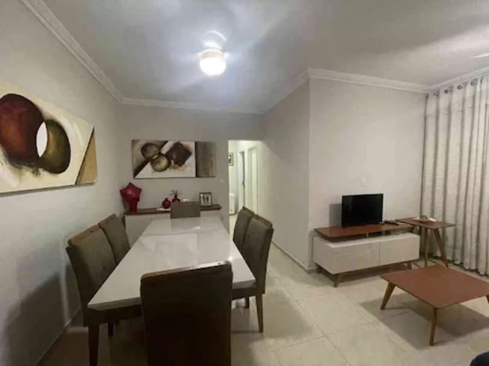 Apartamento, 3 quartos, 82 m² - Foto 5
