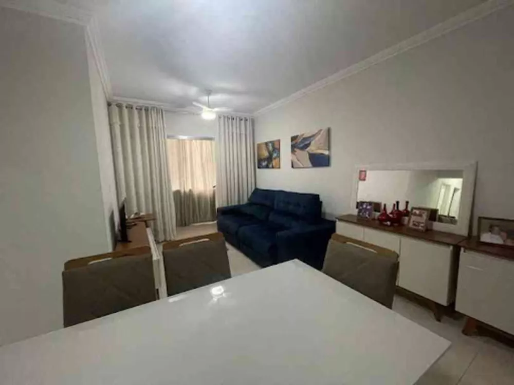 Apartamento, 3 quartos, 82 m² - Foto 4