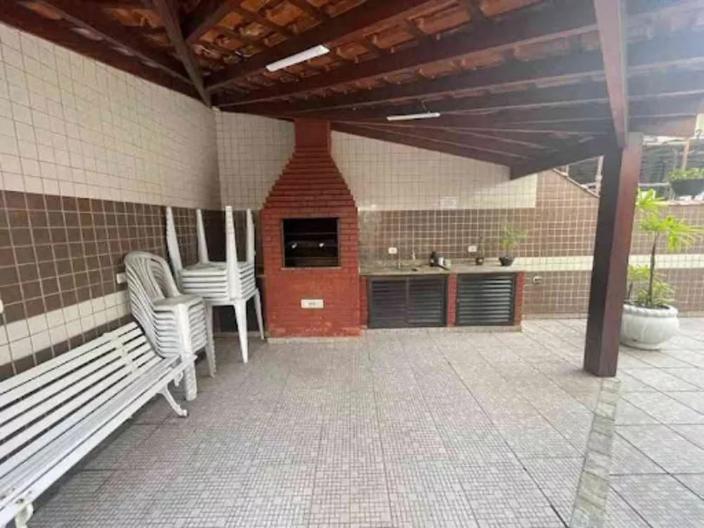 Apartamento, 3 quartos, 82 m² - Foto 21