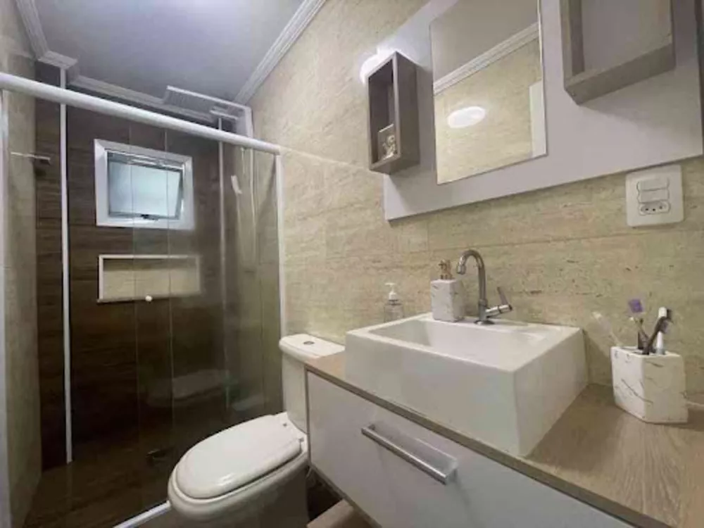 Apartamento, 3 quartos, 82 m² - Foto 17