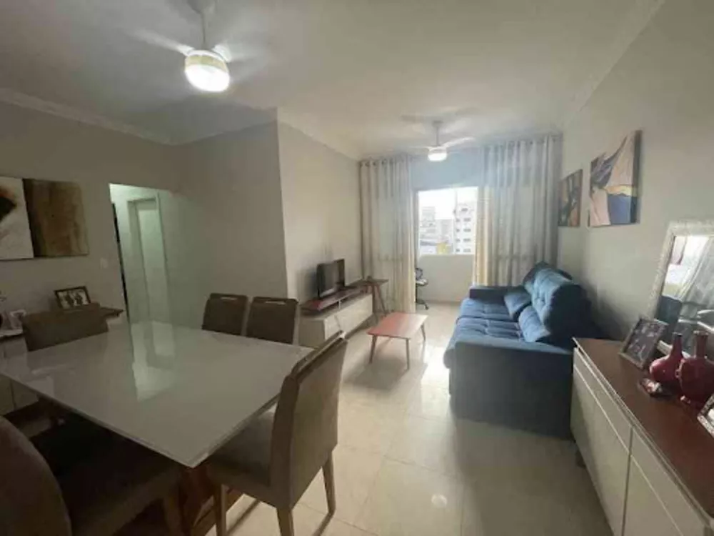 Apartamento, 3 quartos, 82 m² - Foto 2