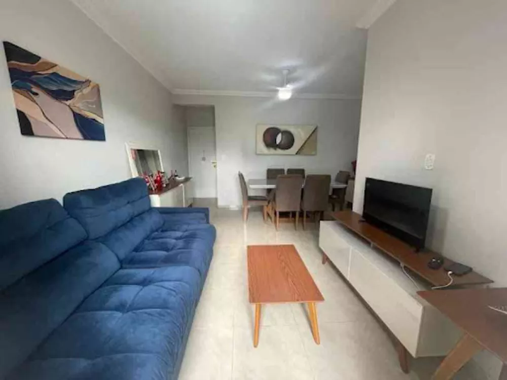 Apartamento, 3 quartos, 82 m² - Foto 1