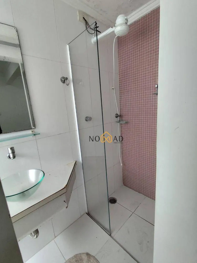 Apartamento, 3 quartos, 100 m² - Foto 9