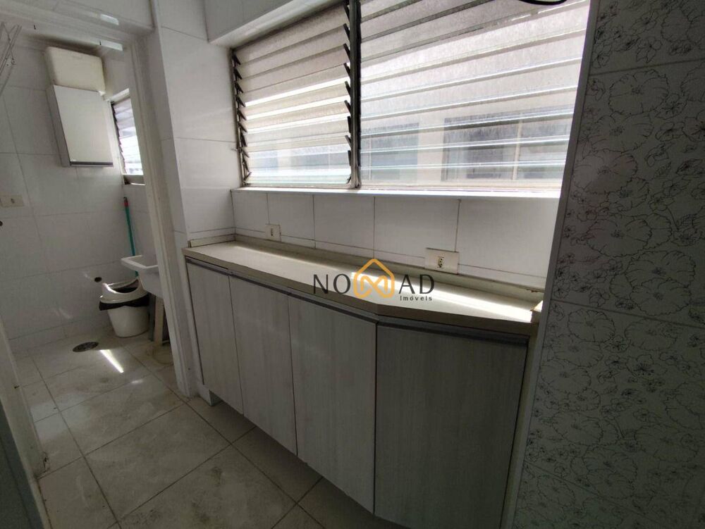 Apartamento, 3 quartos, 100 m² - Foto 9