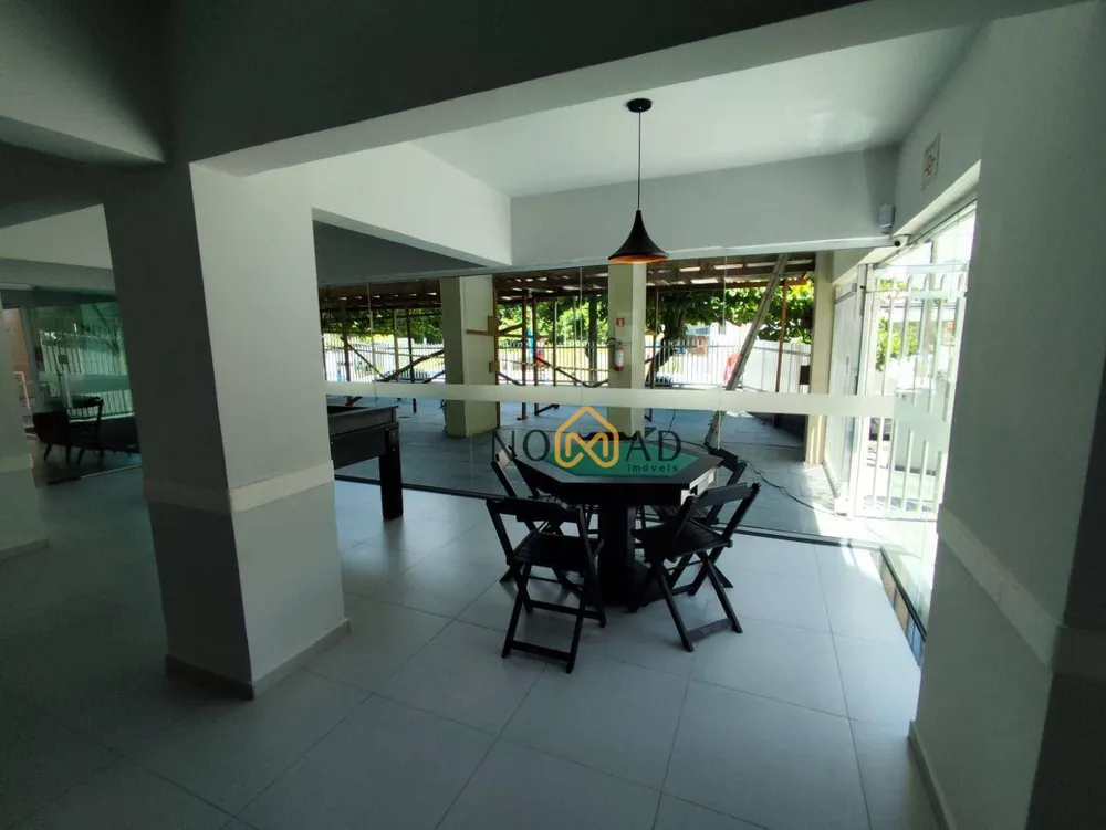Apartamento, 3 quartos, 100 m² - Foto 20