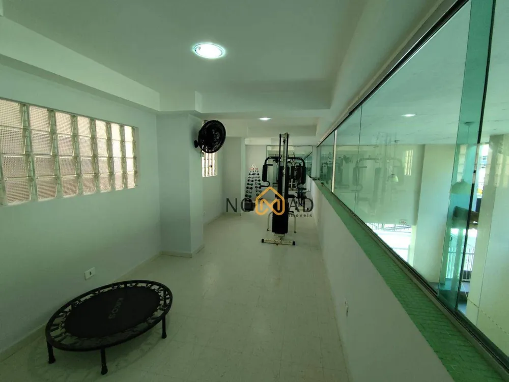 Apartamento, 3 quartos, 100 m² - Foto 2
