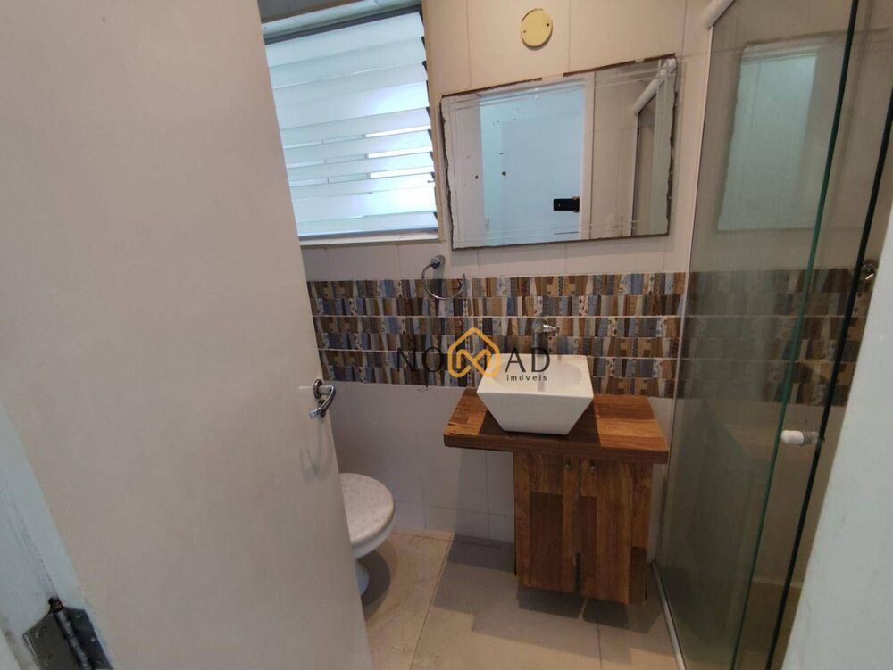 Apartamento, 3 quartos, 100 m² - Foto 7