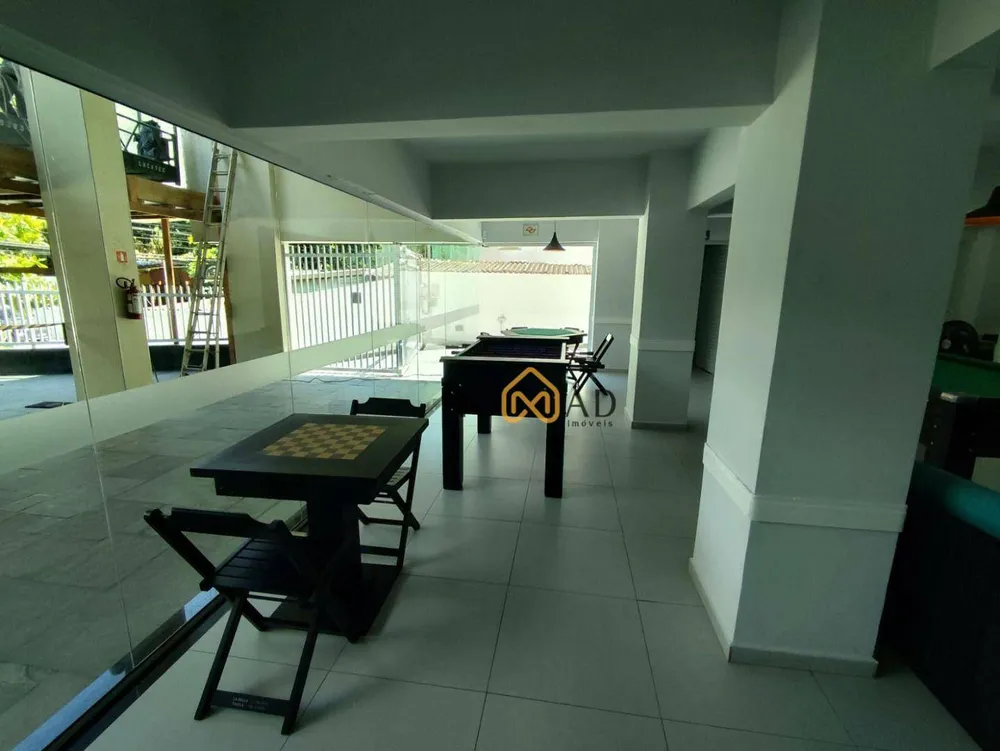 Apartamento, 3 quartos, 100 m² - Foto 19