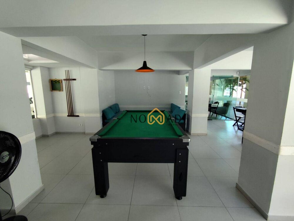 Apartamento, 3 quartos, 100 m² - Foto 3
