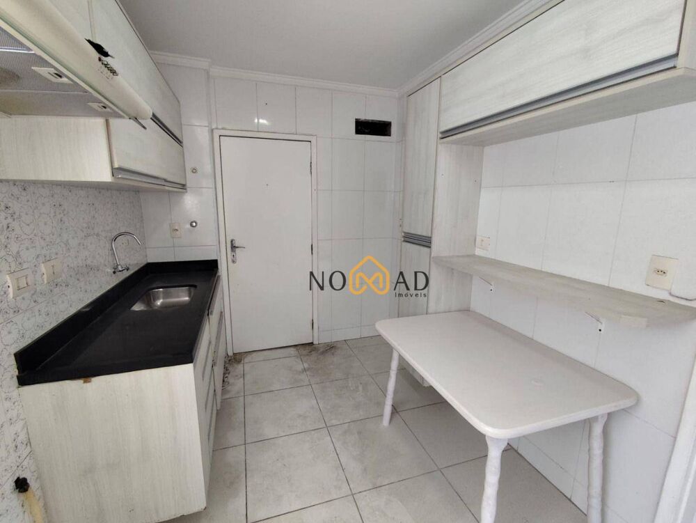Apartamento, 3 quartos, 100 m² - Foto 2