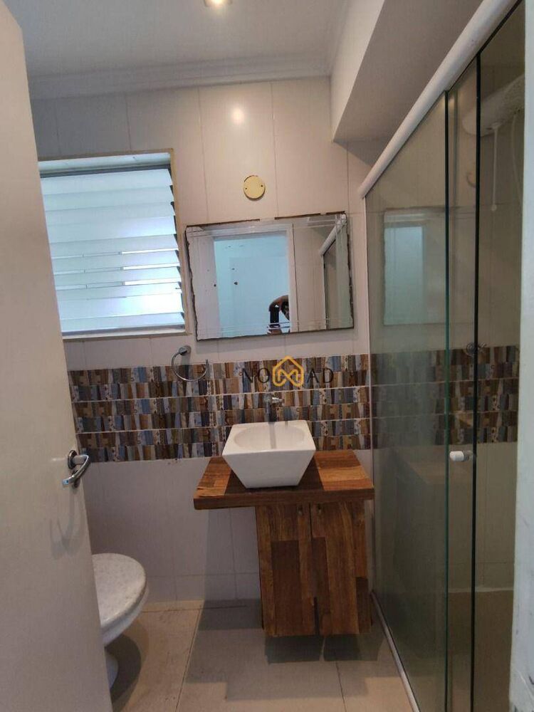 Apartamento, 3 quartos, 100 m² - Foto 10
