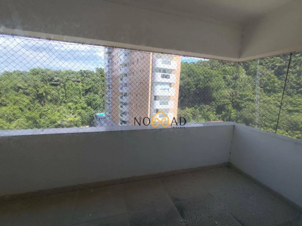 Apartamento, 3 quartos, 100 m² - Foto 4