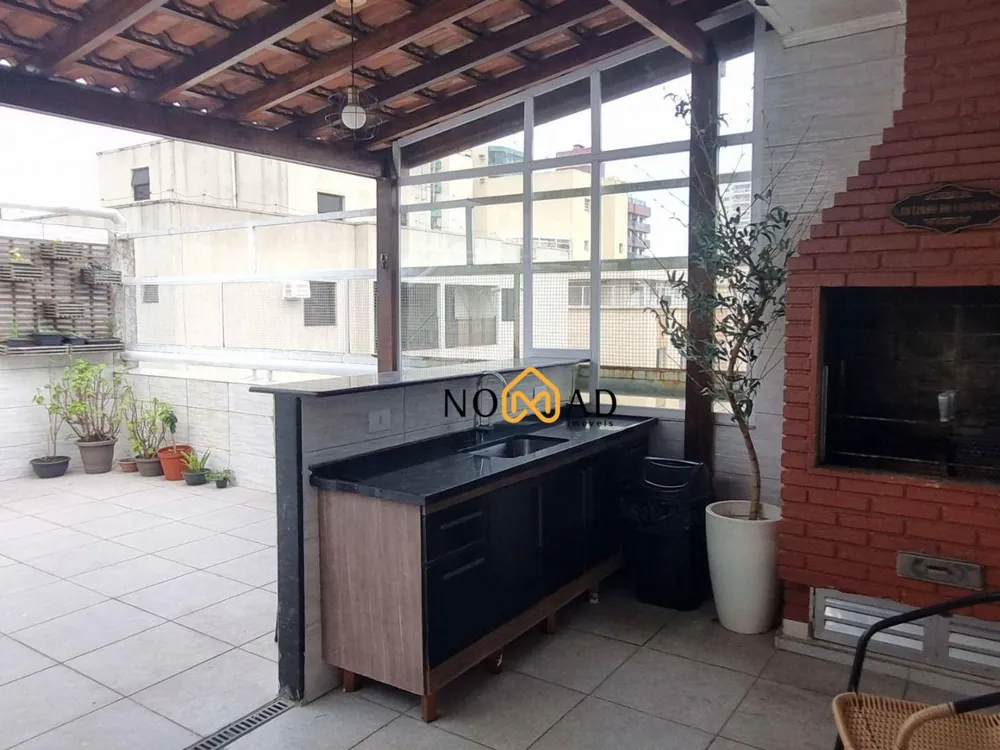 Cobertura, 3 quartos, 276 m² - Foto 7