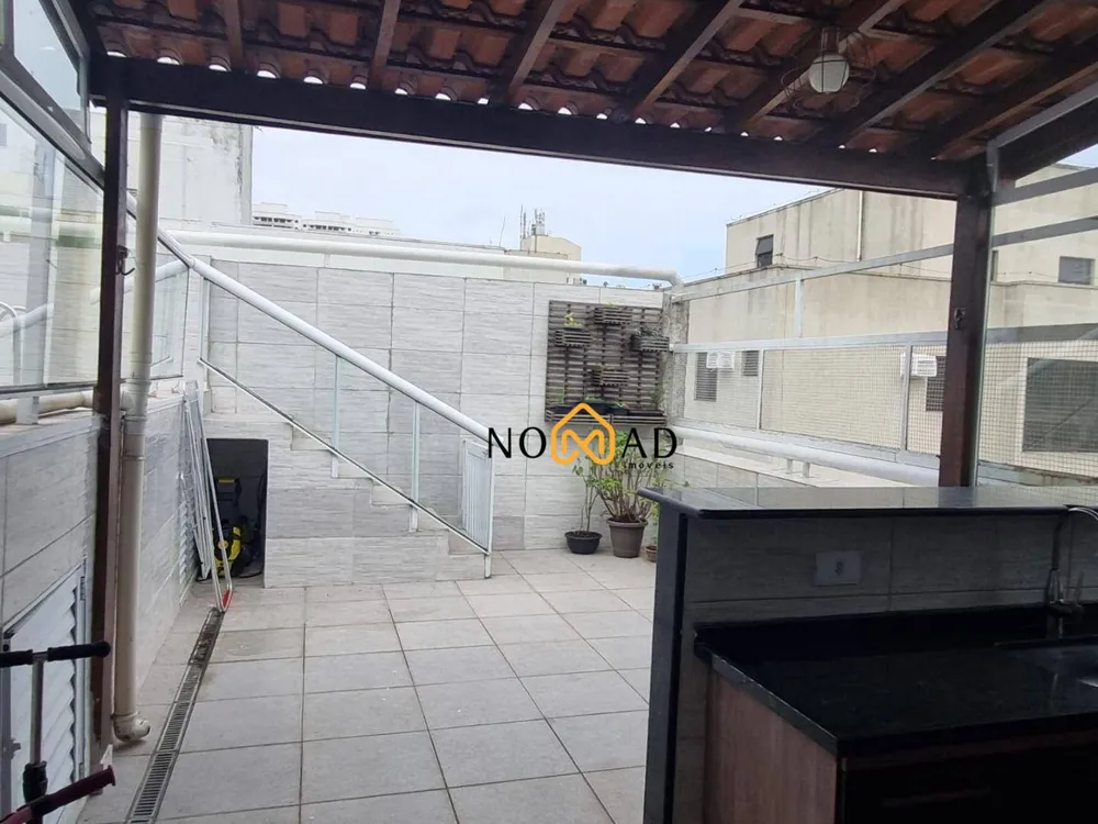 Cobertura, 3 quartos, 276 m² - Foto 8